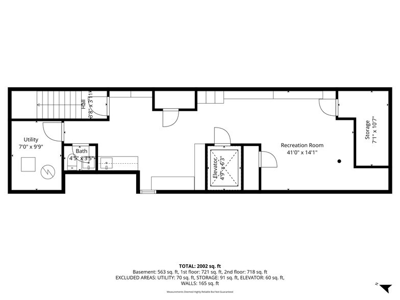 More Photos Of 13701 Northern Blvd, Flushing Storefront Retail Office For Sale