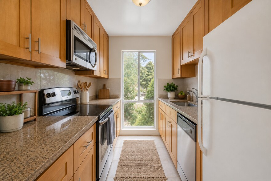 More Photos Of 469 Van Buren Ave, Oakland Apartments For Sale