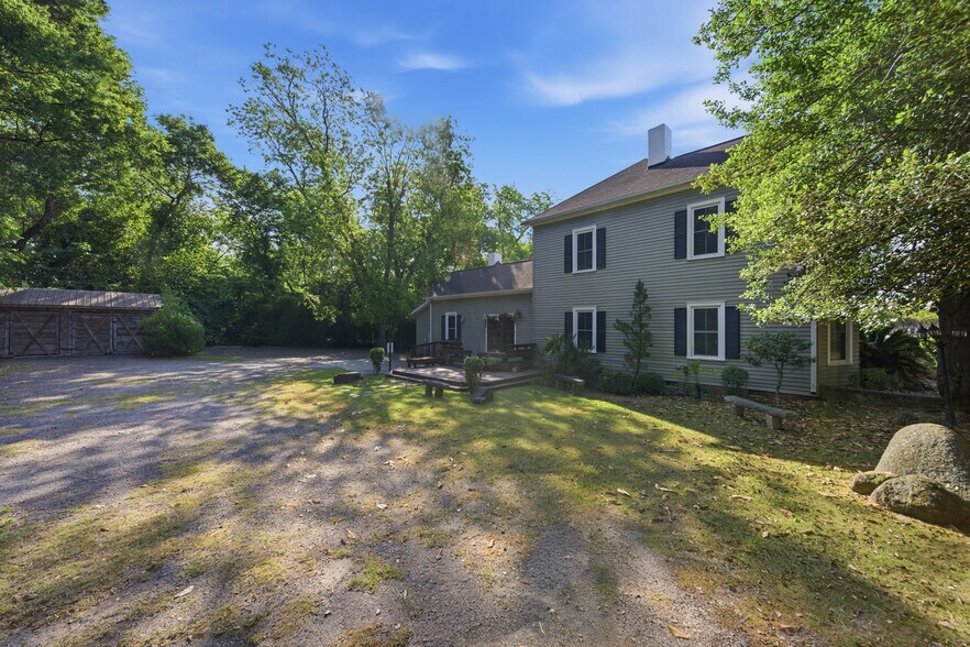 More Photos Of 7302 Woodrow St, Irmo Office Residential For Sale