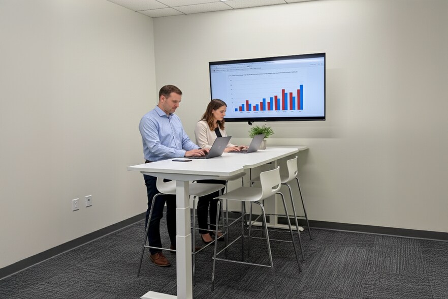 More Photos Of 27001 Agoura Rd, Calabasas Coworking Space