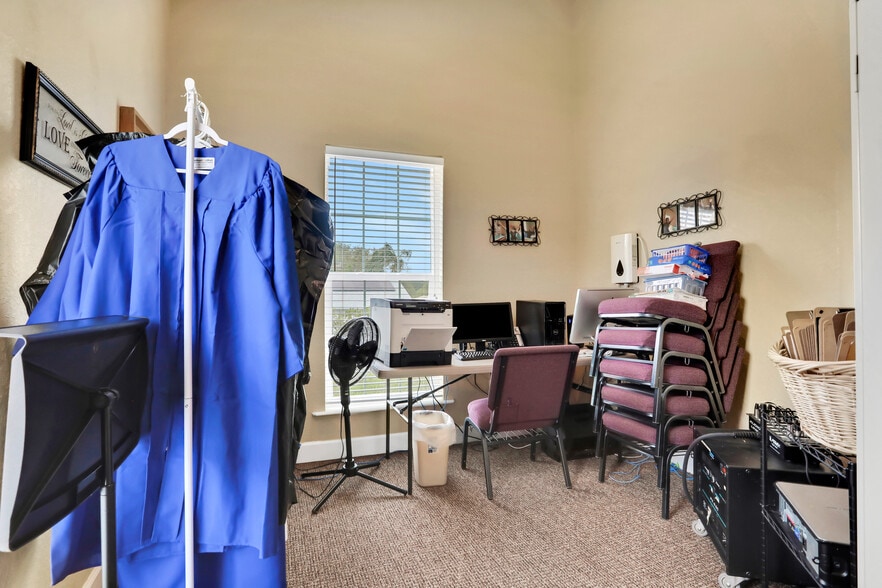 More Photos Of 1495 Herbert St, Port Orange Religious Facility For Sale