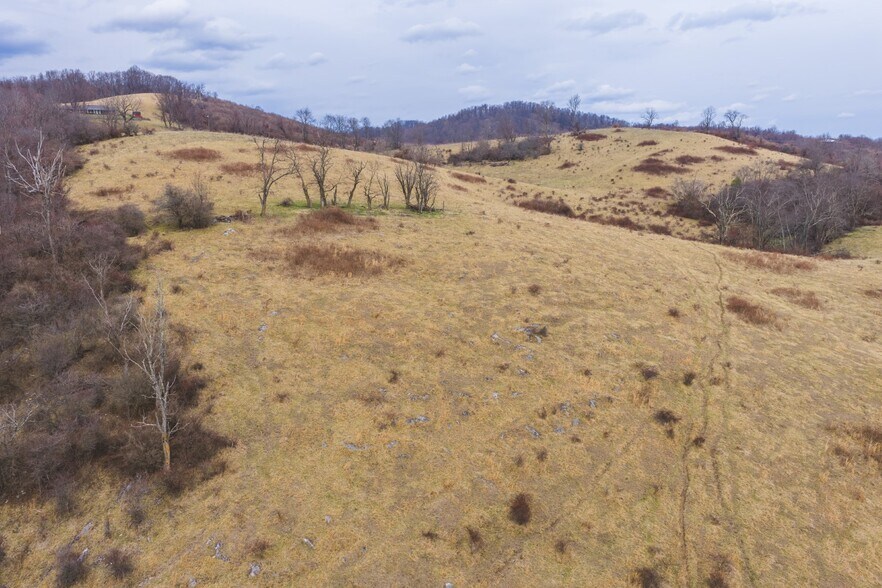 More Photos Of 230 Barn Ave, North Tazewell Land For Sale