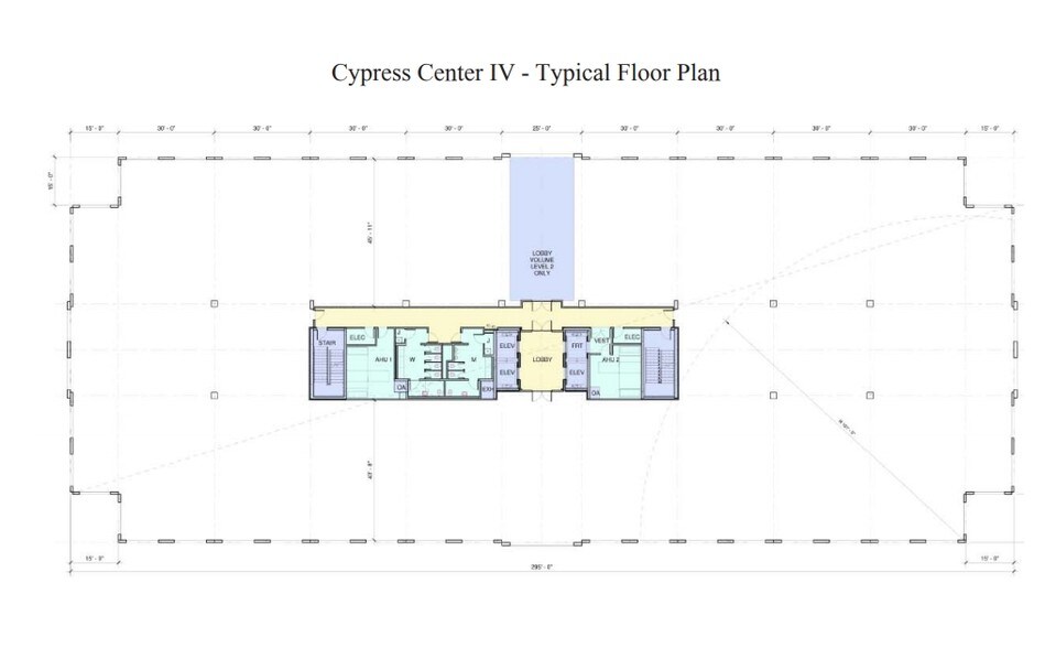 Photo of 3rd Floor Ste 300