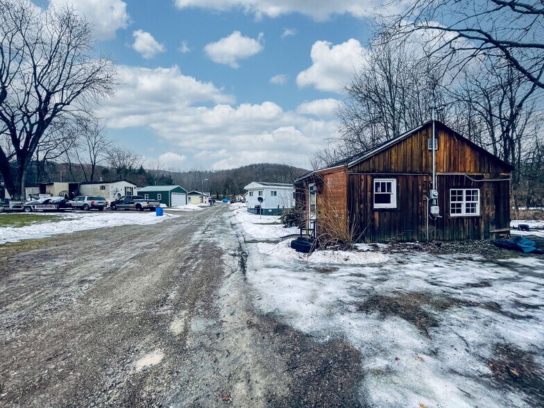 More Photos Of 3088 Route 16 N, Olean Manufactured Housing Mobile Home Park For Sale