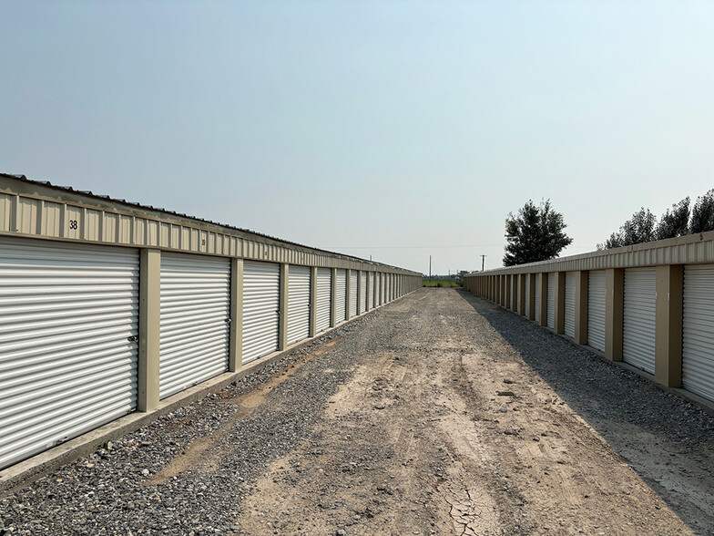 Primary Photo Of 475 100 S, Paul Self Storage For Sale