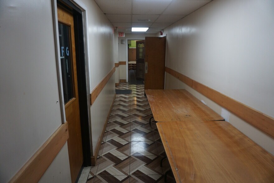 More Photos Of 6632-6646 Bustleton Ave, Philadelphia Religious Facility For Sale