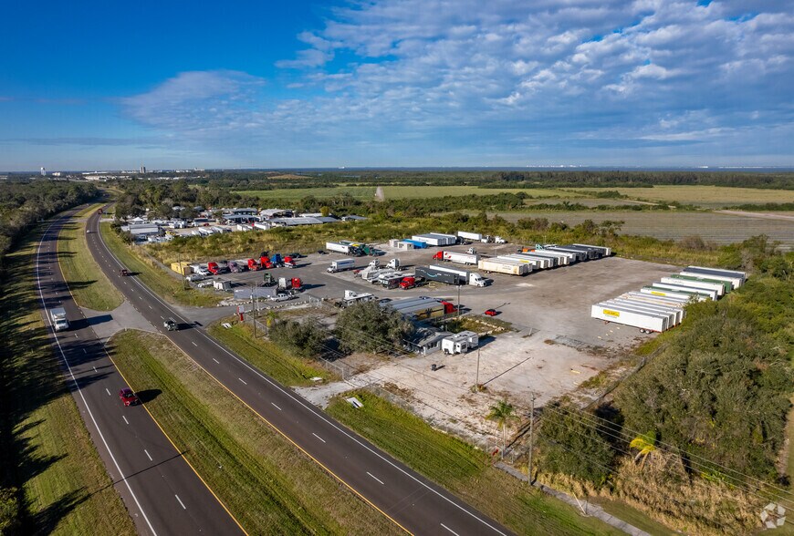 More Photos Of 6415 S US Highway 41, Ruskin Land For Lease