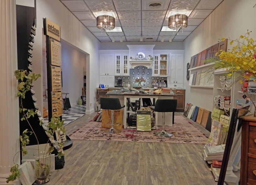More Photos Of 9-25 E 4th St, Jamestown Storefront Retail Office For Sale