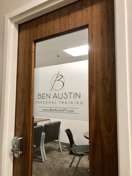 More Photos Of 101 S Elm St, Greensboro Office For Lease