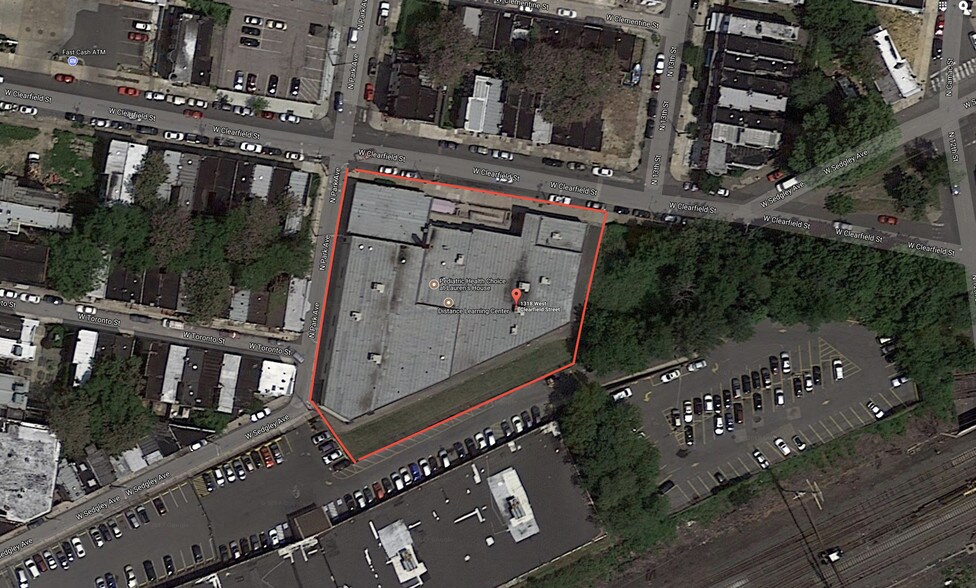More Photos Of 1318-1324 W Clearfield St, Philadelphia Coworking Space