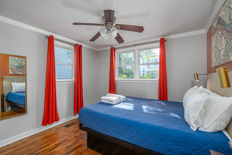 More Photos Of 522 E Bolton St, Savannah Apartments For Sale