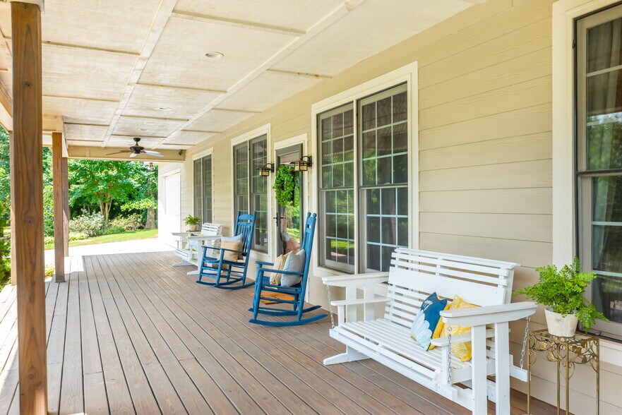 More Photos Of 565 Owens Gin Rd NE, Calhoun Lodge Meeting Hall For Sale