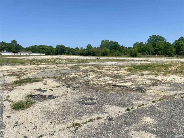 Primary Photo Of 800 N Fayetteville Ave, Dunn Land For Sale