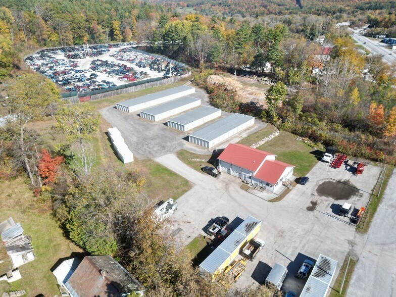 More Photos Of 771 Rutland Rd, West Rutland Flex For Sale
