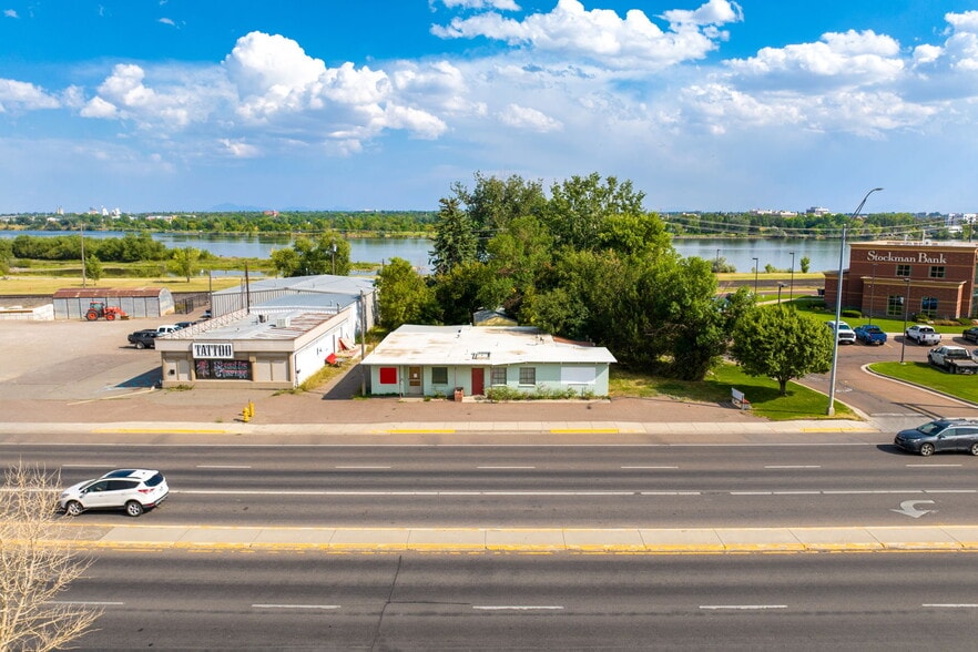 More Photos Of 803 3rd St NW, Great Falls Land For Sale