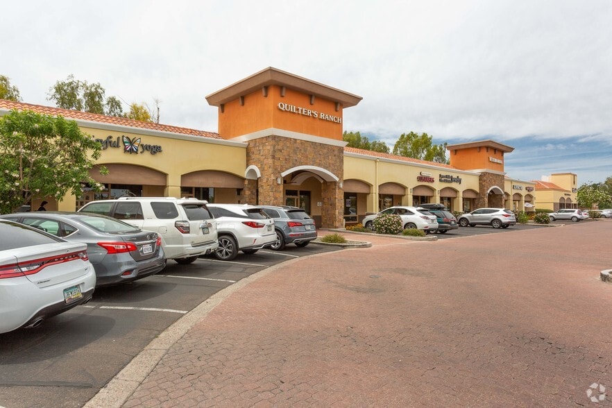 More Photos Of E Warner Rd @ S McClintock Dr, Tempe Unknown For Lease