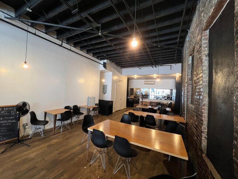 More Photos Of 631 Wilson Ave, Brooklyn Apartments For Lease