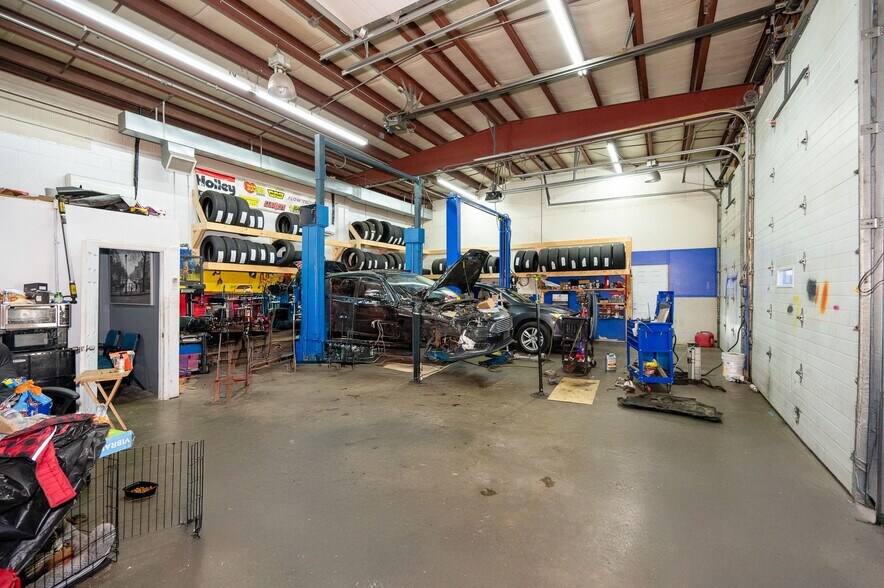 More Photos Of 34 Rock St, Lowell Industrial For Sale