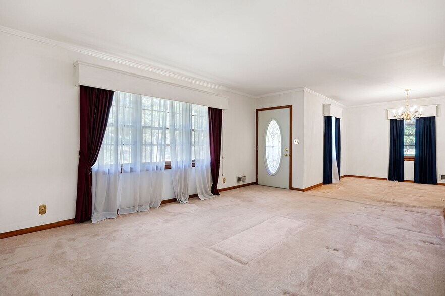 More Photos Of 1589 Hammond Woods Cir SW, Marietta Land For Sale