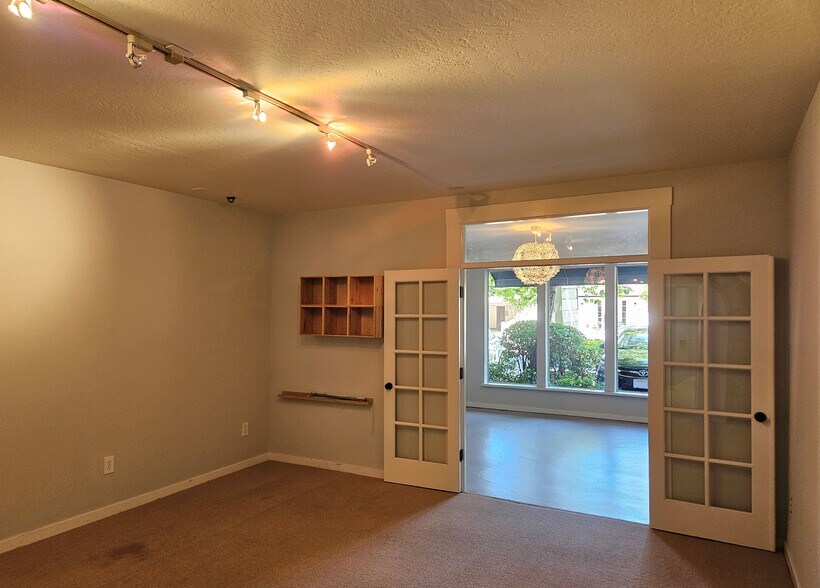 More Photos Of 25 Tamalpais Ave, San Anselmo Office For Lease