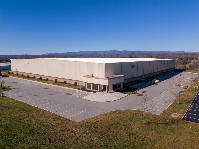 Primary Photo Of 1521 Mountain Rd, Andersonville Distribution For Lease