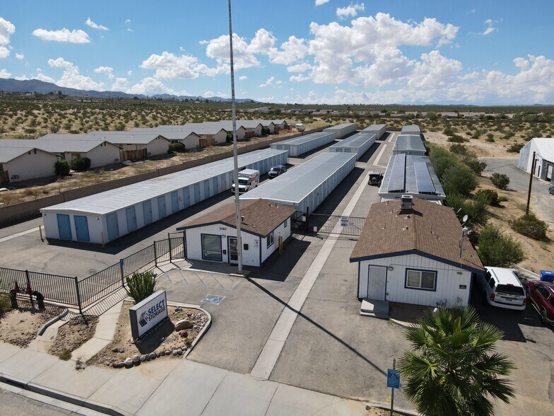 More Photos Of 5020 Adobe Rd, Twentynine Palms Specialty For Sale