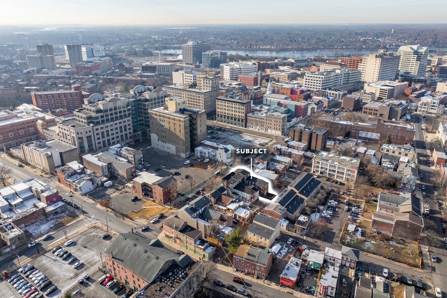 More Photos Of 228 E Hanover St, Trenton Apartments For Sale