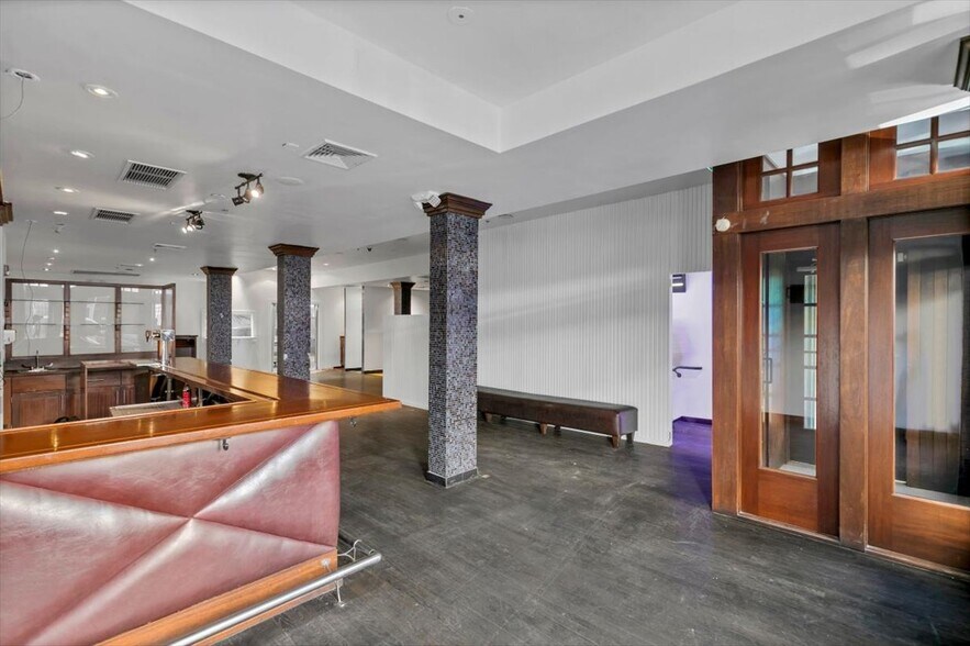 More Photos Of 99-101 Orange St, New Haven Storefront Retail Residential For Sale