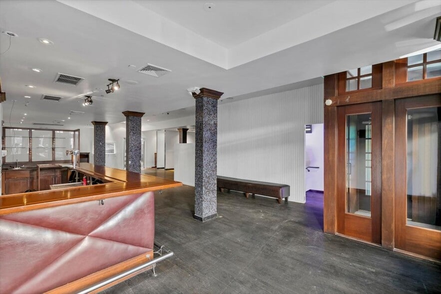 More Photos Of 99-101 Orange St, New Haven Storefront Retail Residential For Sale