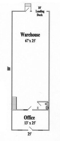 More Photos Of 555 NW Pitts School Rd, Concord Warehouse For Lease