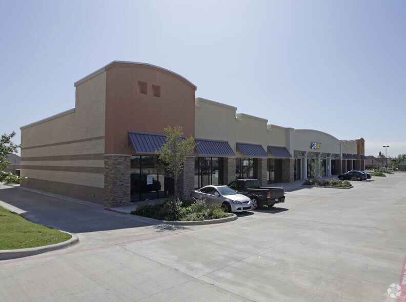 More Photos Of S Cooper St @ Turner Warnell, Mansfield Unknown For Lease