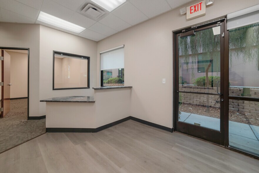 More Photos Of 5516 S Fort Apache Rd, Las Vegas Medical For Lease