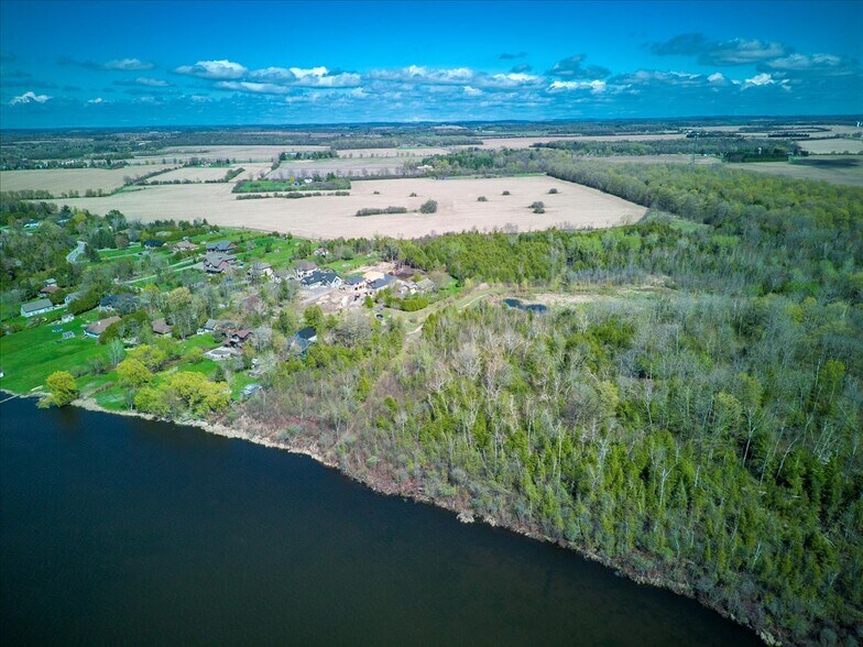 More Photos Of 242 Summit Dr, Caesarea Land For Sale