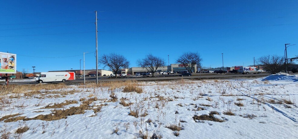 More Photos Of TBD Bridge Ave, Albert Lea Land For Sale