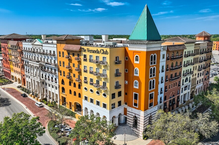 More Photos Of 2121 S Hiawassee Rd, Orlando Apartments For Lease