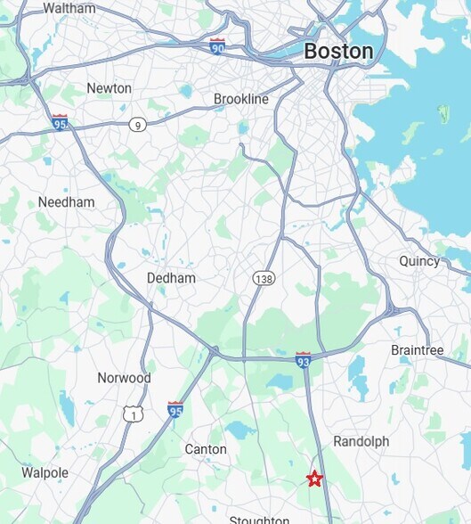 More Photos Of 378 Page St, Stoughton Flex For Sale