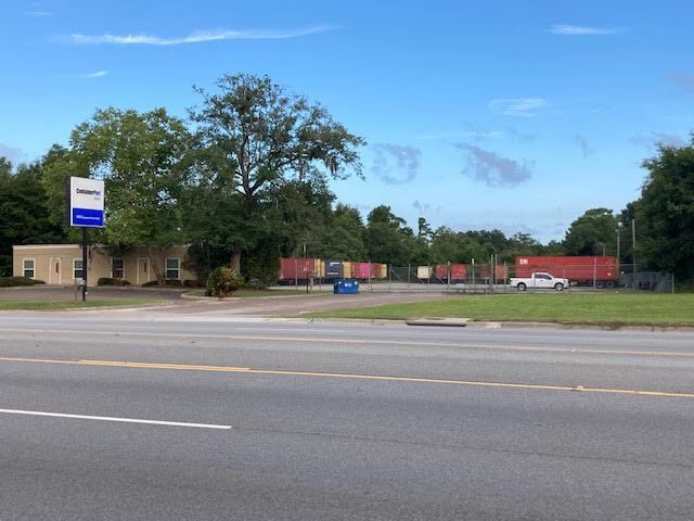 More Photos Of 2538 Clements Ferry Rd, Charleston Land For Lease