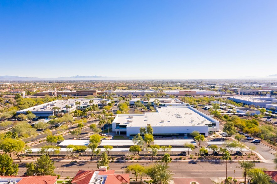 More Photos Of 14605 S 50th St, Phoenix Light Distribution For Lease