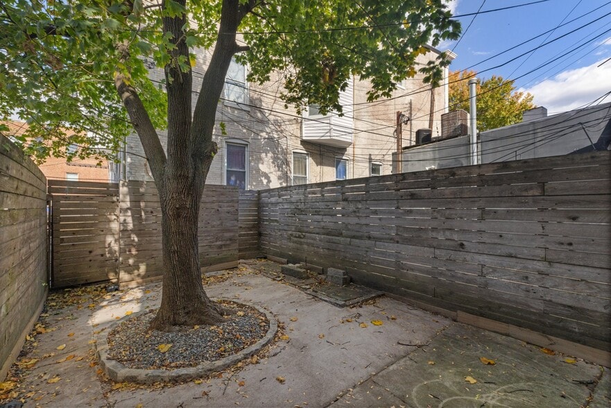 More Photos Of 34 E 25th St, Baltimore Office Residential For Sale