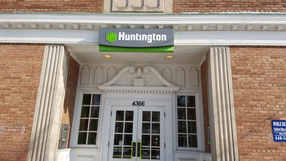 More Photos Of 4366 Main Ave, Ashtabula Office For Lease