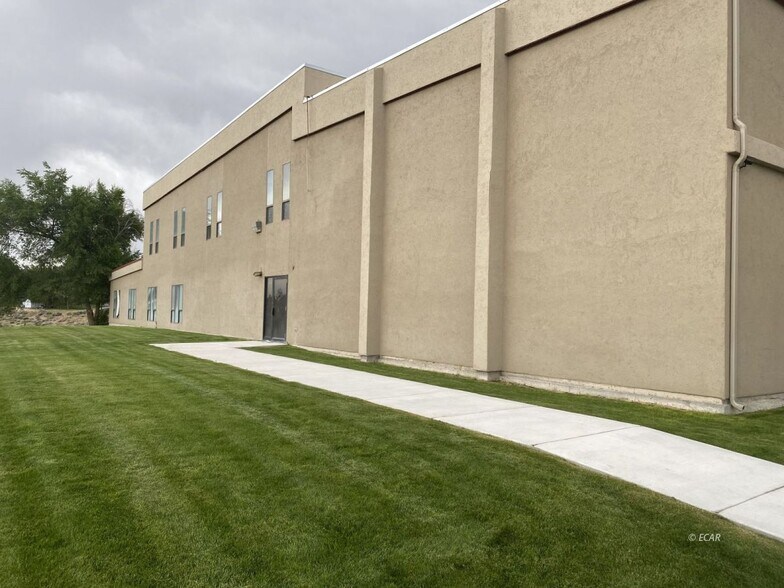 More Photos Of 2315 N 5th St, Elko Freestanding For Lease