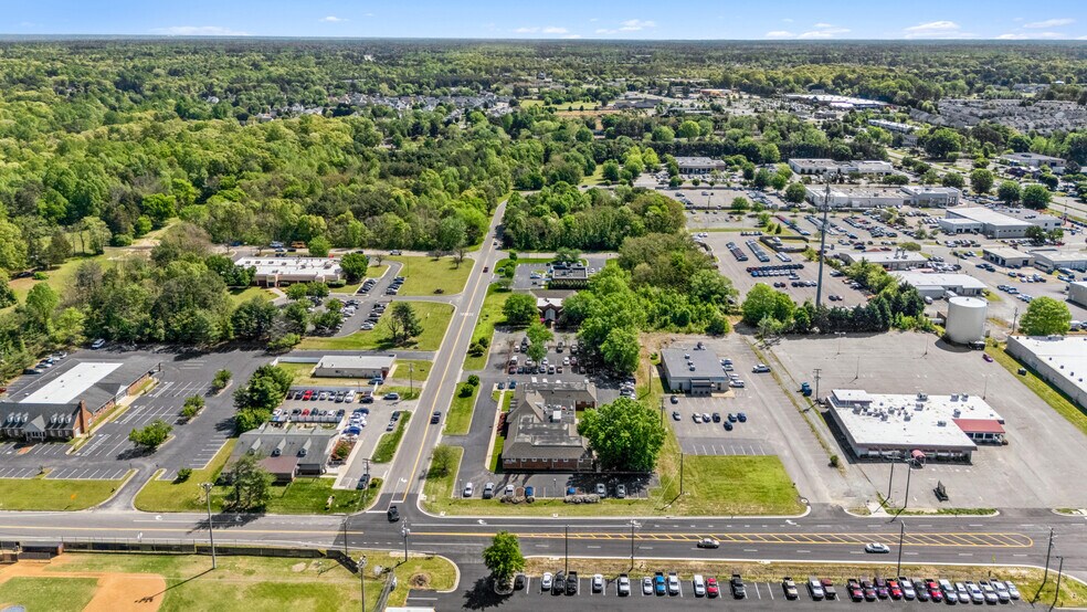More Photos Of 7041 Lee Park Rd, Mechanicsville Medical For Sale
