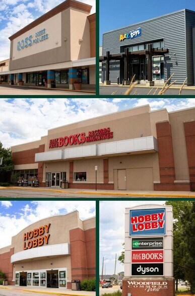 More Photos Of 1025-1255 E Golf Rd, Schaumburg Unknown For Lease
