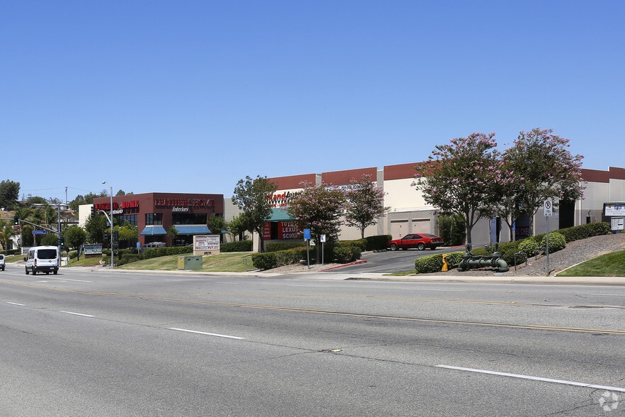 More Photos Of 26500 Jefferson Ave, Murrieta Auto Repair For Lease