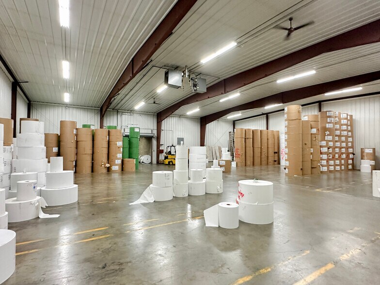 More Photos Of 1185 S Knowles Ave, New Richmond Manufacturing For Sale