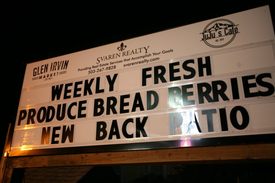 More Photos Of 31815 E Historic Columbia RI Hwy, Troutdale Convenience Store For Sale