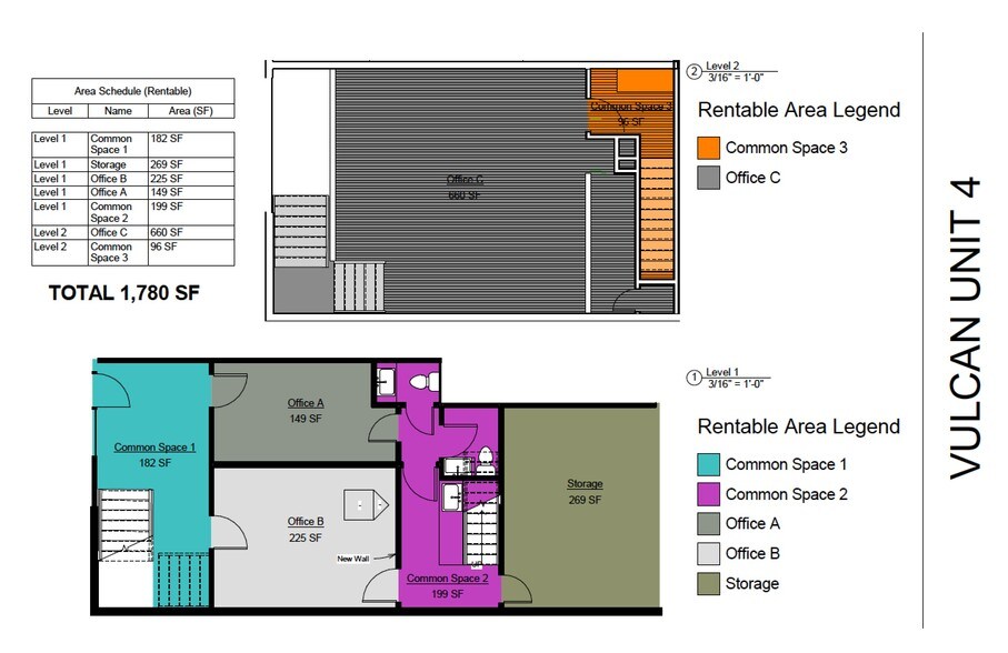 More Photos Of 607 N Vulcan Ave, Encinitas Storefront For Lease