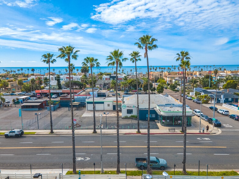 More Photos Of 501-515 S Coast Hwy, Oceanside Auto Repair For Lease