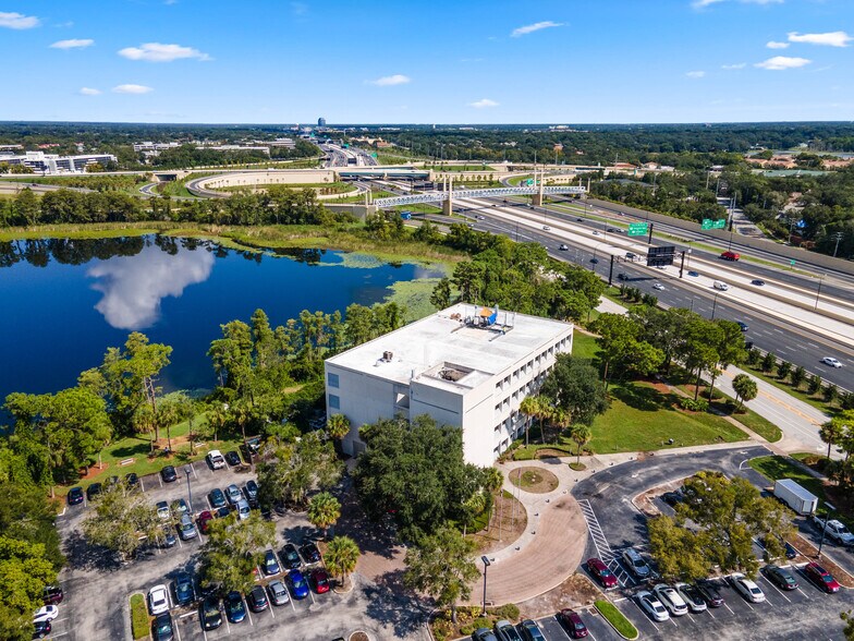 More Photos Of 2201 Lucien Way, Maitland Office For Lease