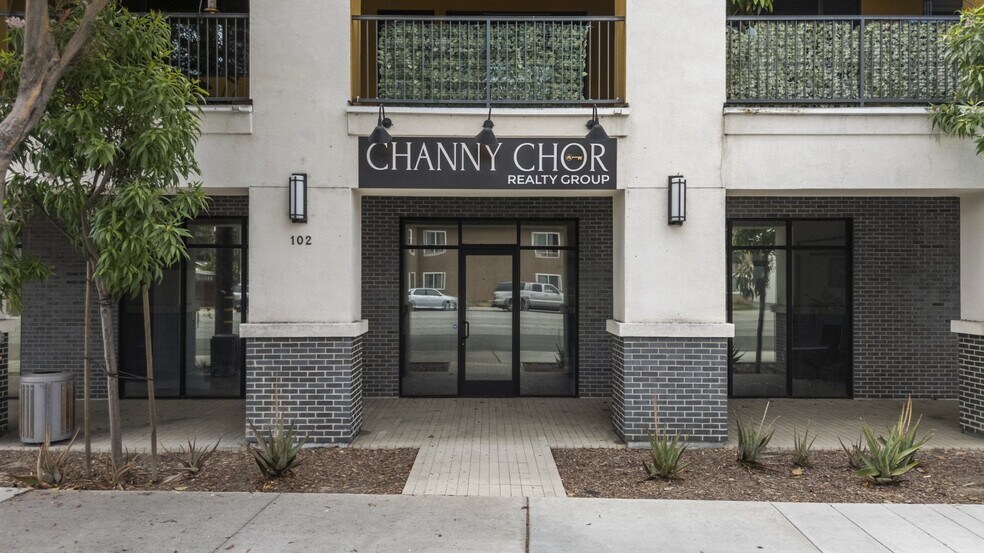 More Photos Of 9908 Artesia Blvd, Bellflower Storefront Retail Office For Sale